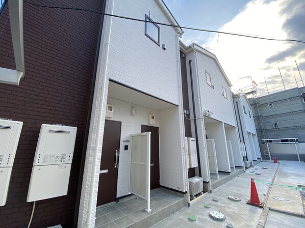 Dolceの物件内観写真